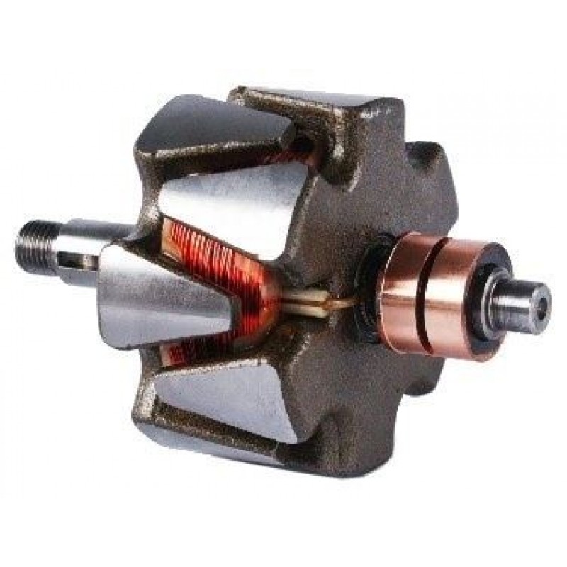 ROTOR (12V 55 A) FIAT DKŞ 131 TIPO-TEMPRA PEUGEOT J-9