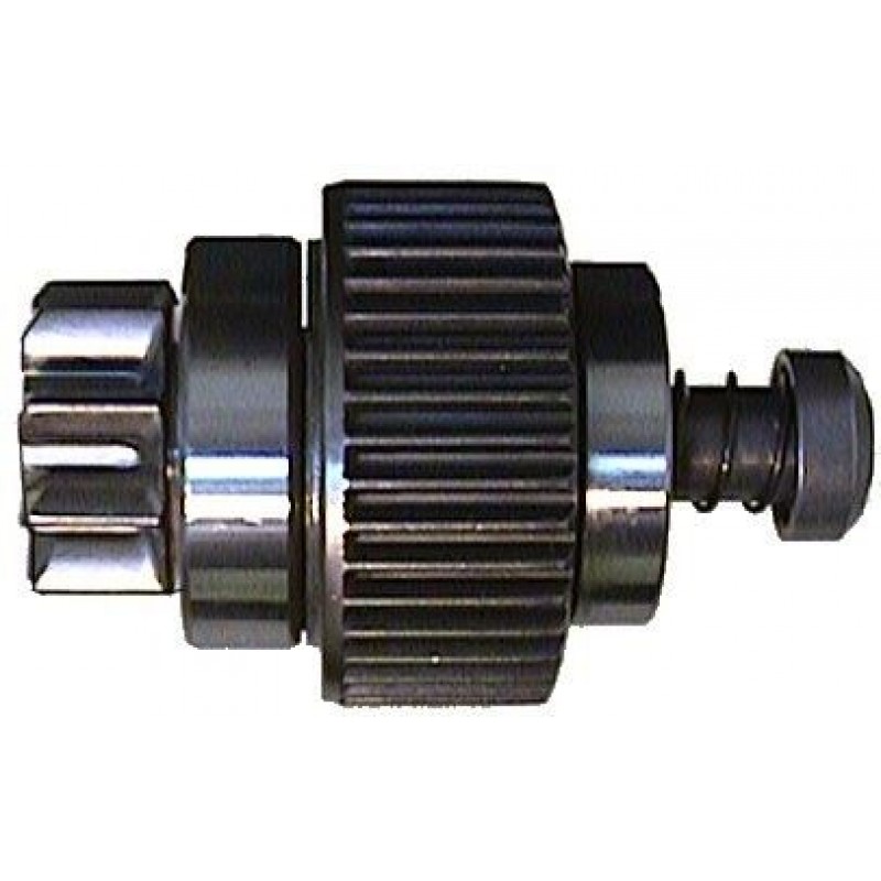 MARŞ DİŞLİSİ 9DİŞ ISUZU D-MAX DAWEO FORKLİFT-KOMATSU FD25 FORKLİFT 10KANA