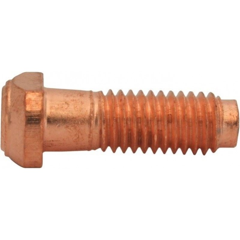 MARŞ OTOMATİK CİVATASI 28,5 MM OE : 51823860