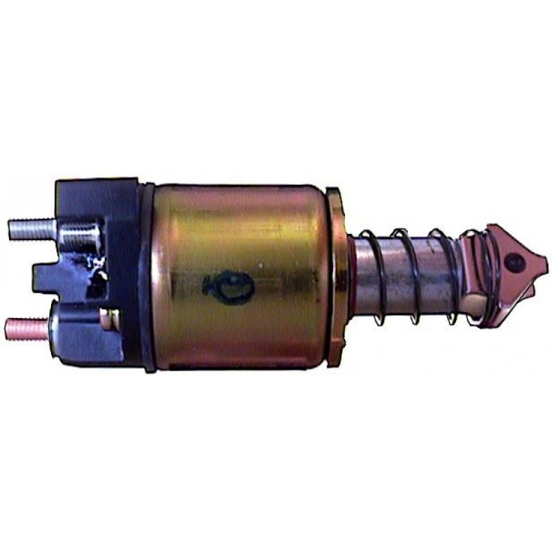 MARŞ OTOMATİĞİ