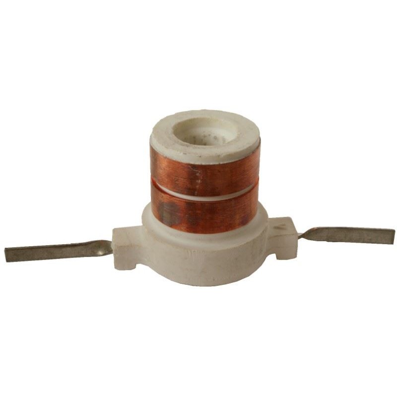 ALTERNATOR ROTOR BAKIRI (FORD TIPI)