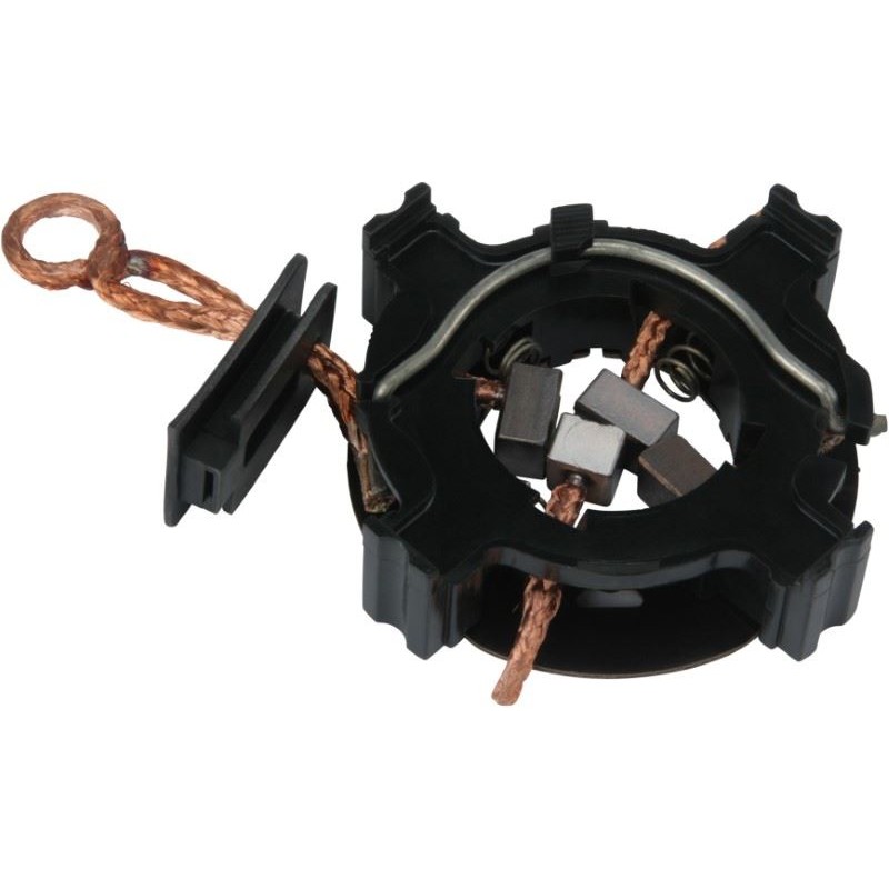 Ürün Kodu : F032139224 - KOMUR YUVASI RENAULT CLIO 1.2 16V (VALEO TIP) (4 KÖMÜRLÜ)