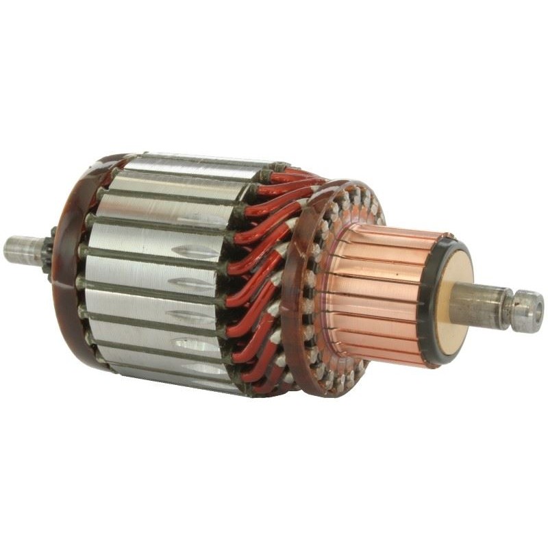 KOLLEKTÖR 12V 11 DİŞ P. J10 MERCEDES SPRINTER - E270 / OPEL VECTRA B- DTI ZAFIRA FORD V184 BOSCH TİP