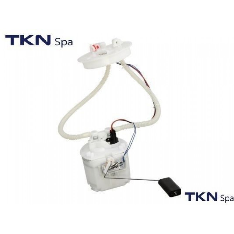 Ürün Kodu : FD-KDS-003 - YAKIT POMPASI FORD FOCUS I 98-04 3 BAR