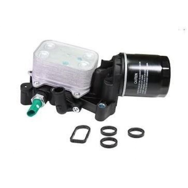 Ürün Kodu : HYS.900140 - YAĞ SOĞUTUCUSU VW POLO 1.4 TDI - POLO 1.4 TDI - FABIA III 1.4 TDI - RAPID 1.4 TDI - IBIZA IV 1.4 TDI
