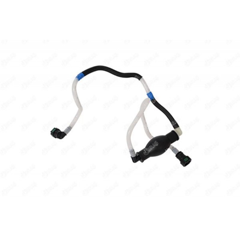YAKIT BORUSU RENAULT MEGANE II 1,5 DCI 2008-2010 EURO 4 K9K-732 MOTOR