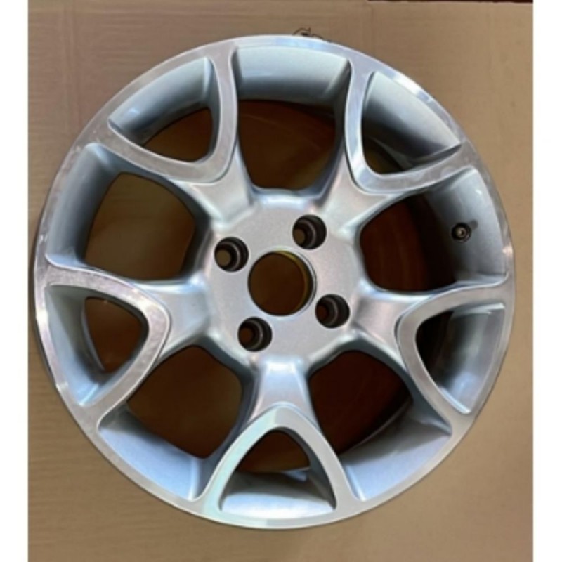 JANT 4X100 15*6.5 ET35 BIPPER