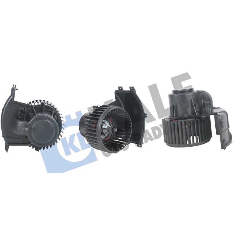 Ürün Kodu : KL346945 - KALORİFER MOTORU (BLOWER) VW TRANSPORTER T5