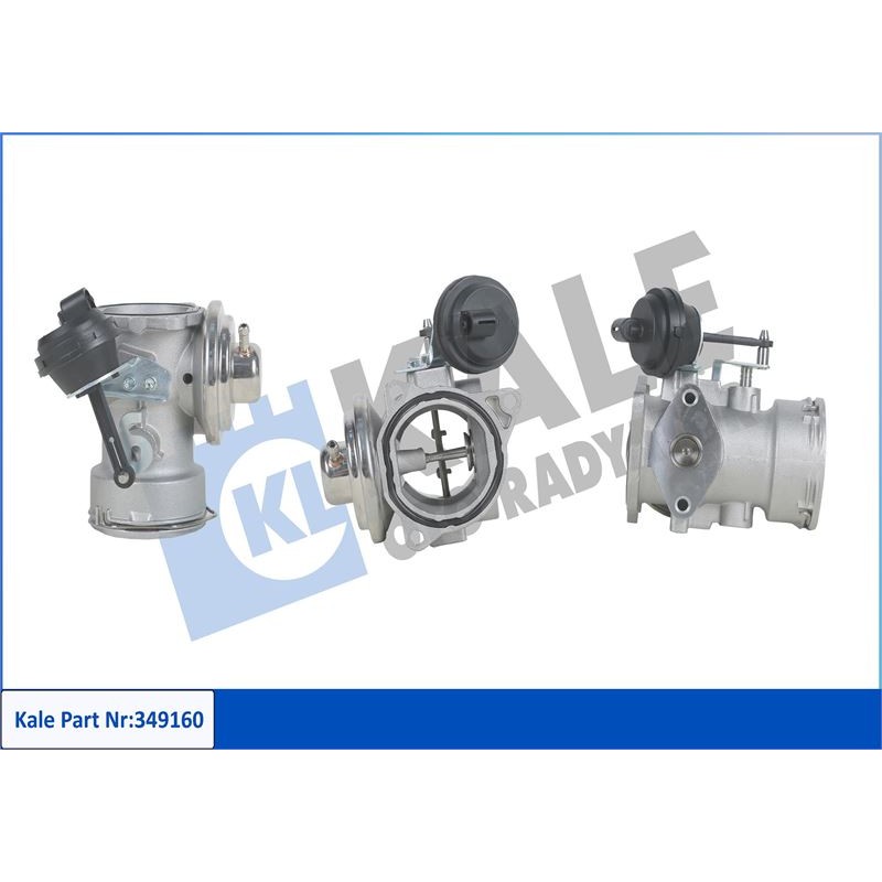 EGR VALFI VW CADDY III ALTEA TOLEDO GOLF V OCTAVIA 1,9TDI BJB 03>09