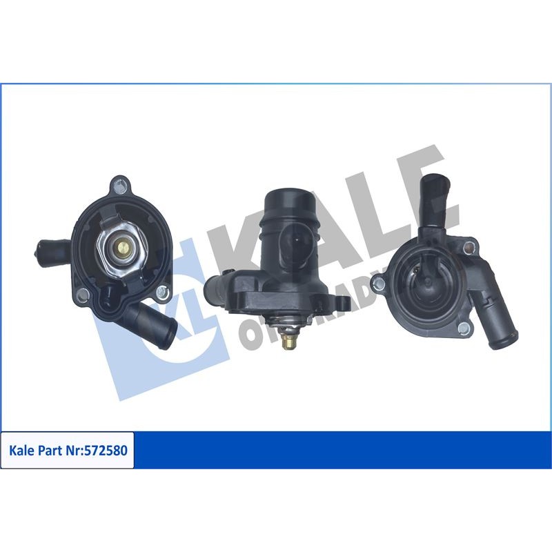 Ürün Kodu : KL572580 - Opel Astra J Termostat (103 °C) - 25200455