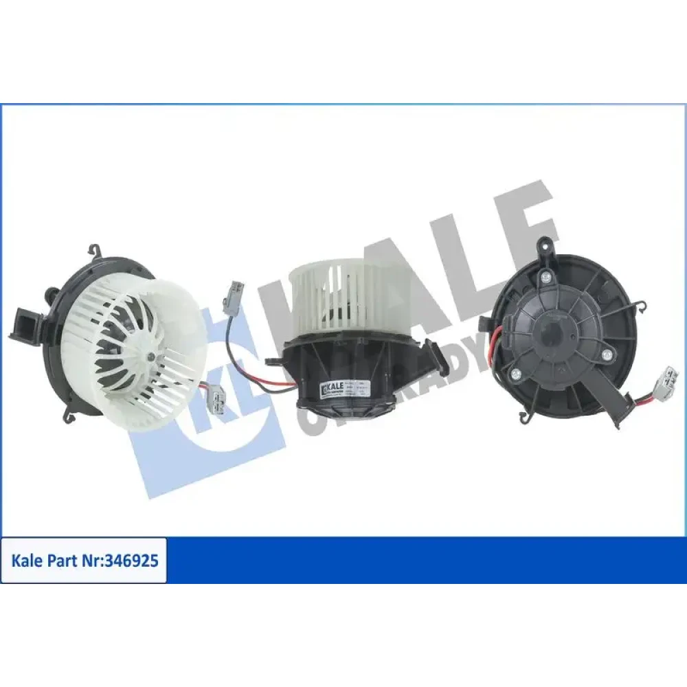 Opel Astra J Kalorifer Motoru 1845105