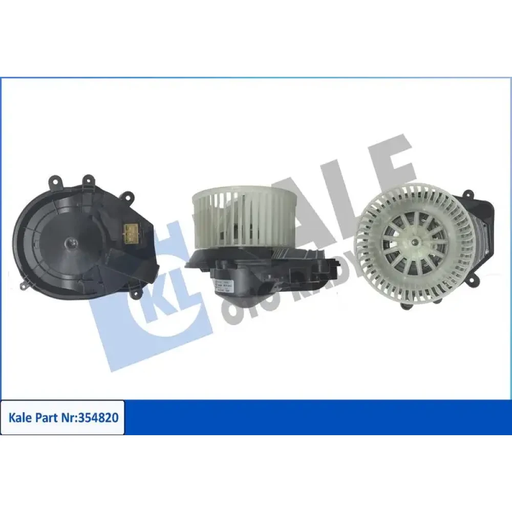 Volkswagen Passat Kalorifer Motoru 8D1820021B