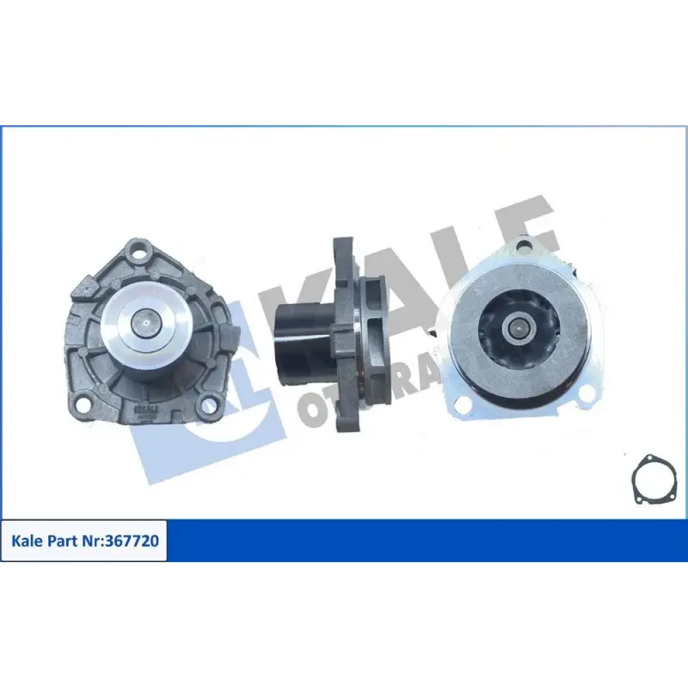 Fiat Egea Devirdaim Su Pompası 1334147