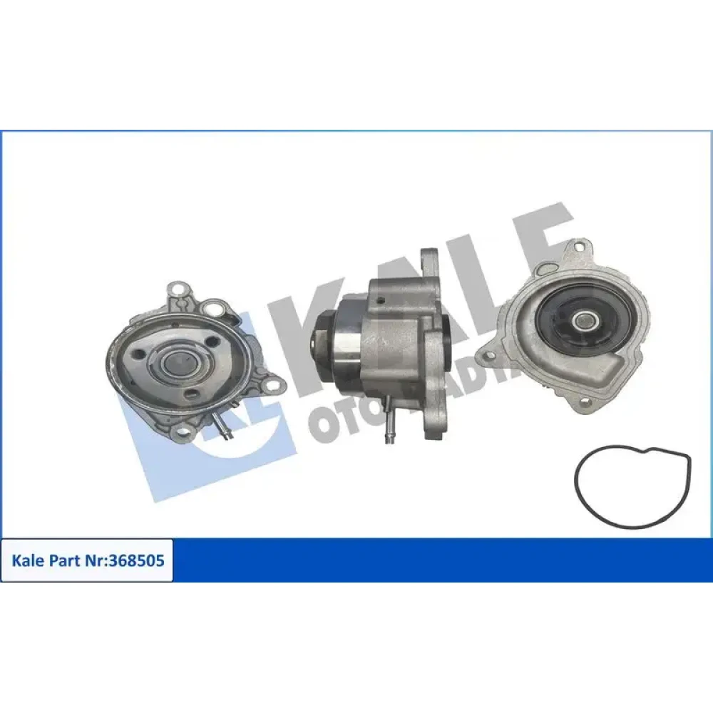 Volkswagen Golf Devirdaim Su Pompası 03F121004A