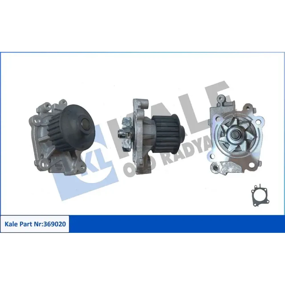 Mitsubishi Carisma Devirdaim Pompası 1.6 MD309756