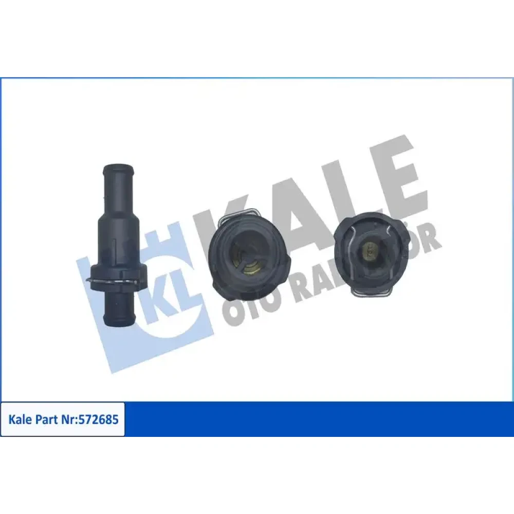 Volkswagen Golf Termostat 1.4 TSI 1K0121113A