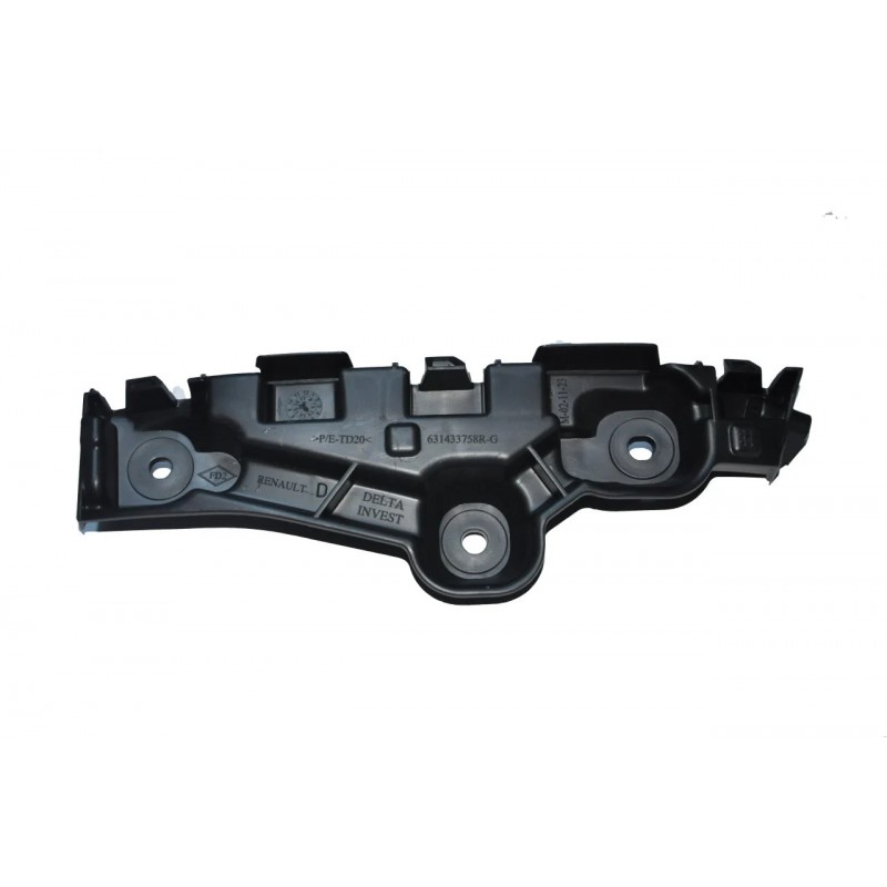 Ürün Kodu : KR-482 - TAMPON BAĞLANTI AYAĞI ( ÖN ) SAĞ ( JOY MODEL ) RENAULT SYMBOL JOY DACIA SANDERO