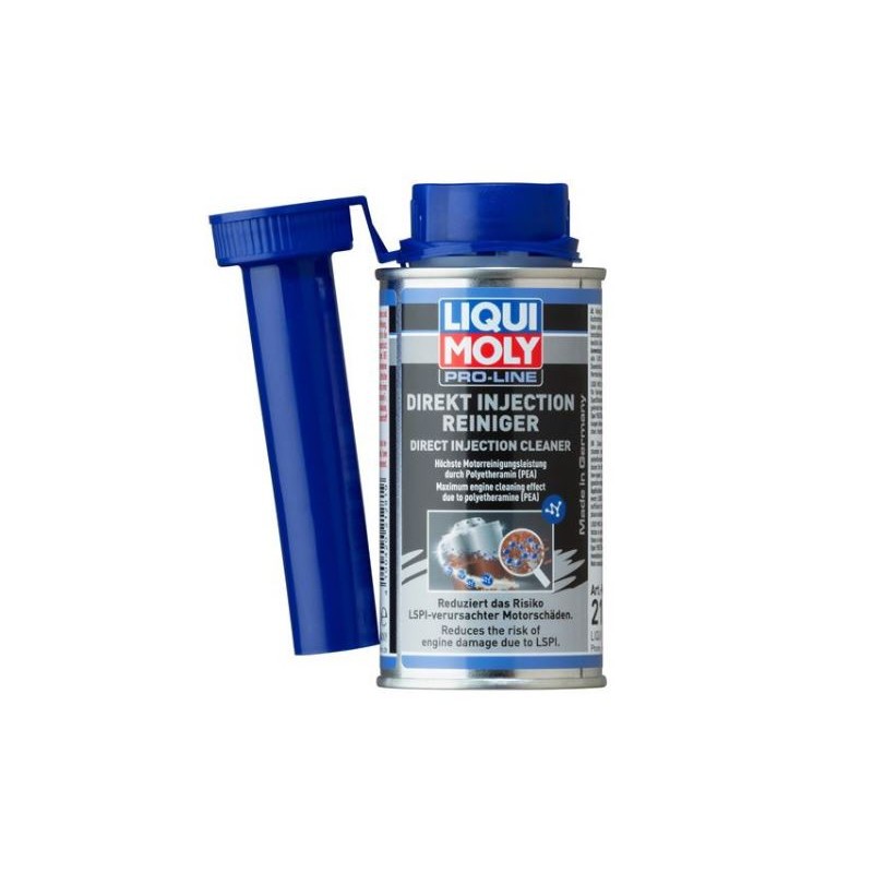PRO-LİNE DİREKT INJECTİON REİNİGER 120ML