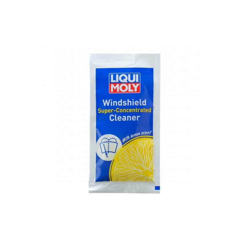 LIQUI MOLY Oto Cam Temizleme Konsantre Sıvısı Mini  20ML
