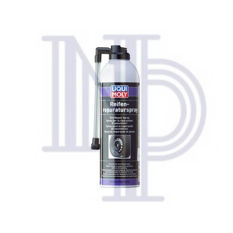 LASTİK TAMİR SPREYİ 500ML