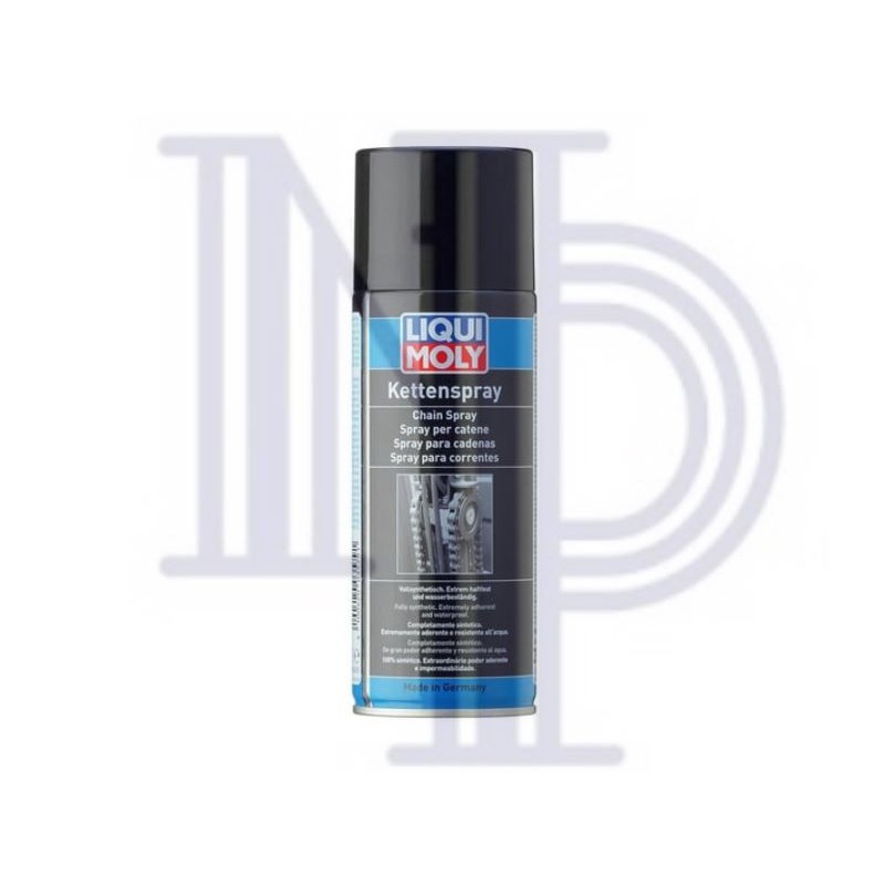 ZİNCİR SPREYİ 400ML