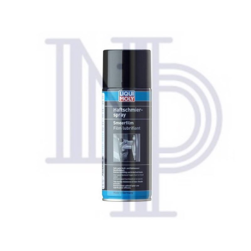 SIVI GRES SPREYİ 400ML