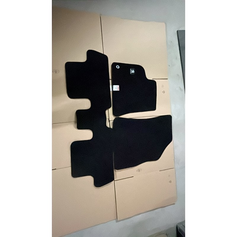 Halı Paspas Premıum Partner Tepe 97-00