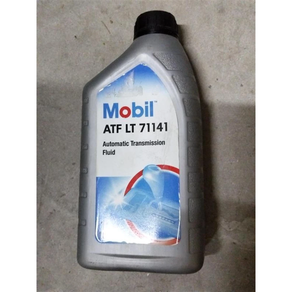Mobil Otomatik Şanzıman Yağı 1LT. ATF 4HP20
