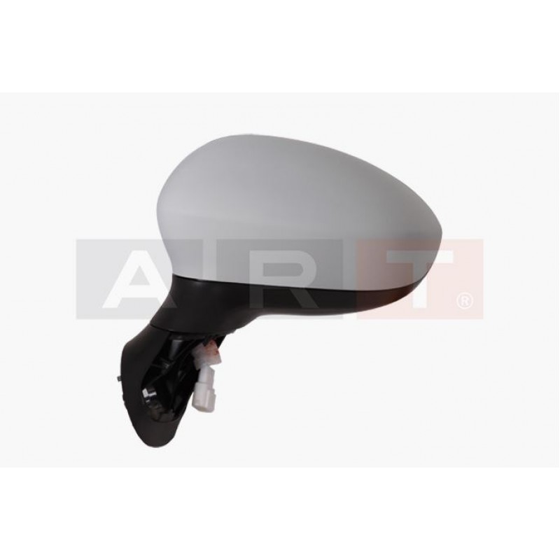 Ürün Kodu : M001.1022 - DİKİZ AYNASI SOL FIAT GRANDE PUNTO LINEA 2007- ELEKTRİKLİ ASTARLI