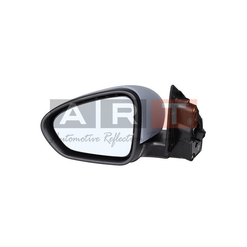 DİKİZ AYNASI SOL FIAT EGEA 2015- ELEKTRİKLİ ASTARLI