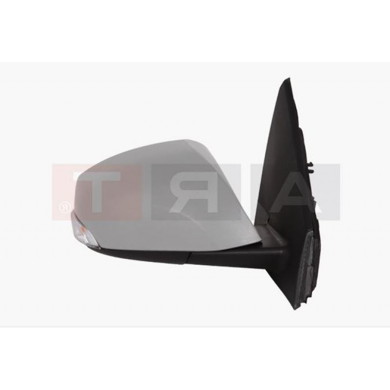 Ürün Kodu : M002.2012 - DİKİZ AYNASI SAĞ RENAULT MEGANE FLUENCE 2009- ELEKTRİKLİ ISITMALI ASTARLI SİNYALLİ