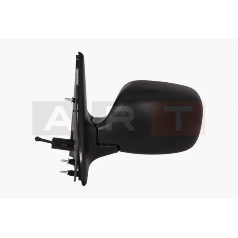 Ürün Kodu : M002.2027 - DİKİZ AYNASI SAĞ RENAULT KANGOO II 2003-2007 MEKANİK KÖR NOKTALI