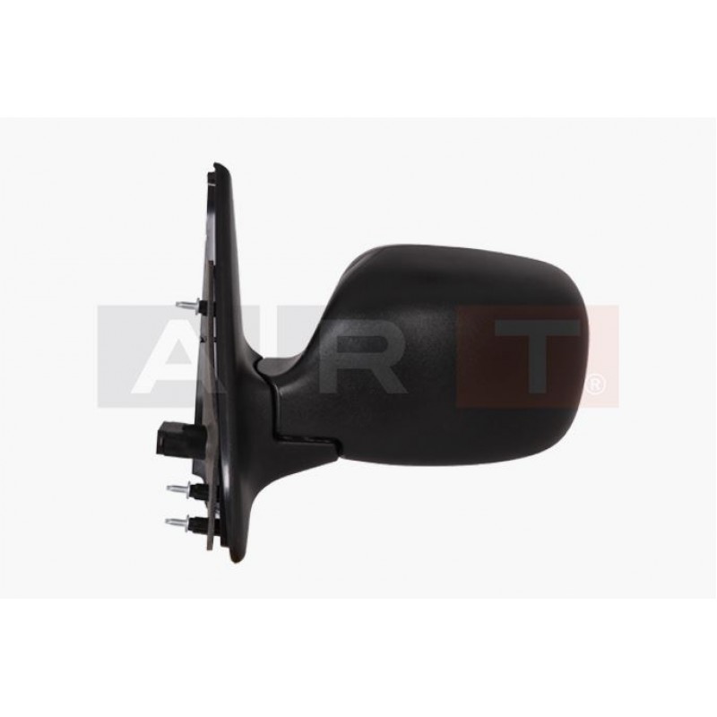 Ürün Kodu : M002.2030 - DİKİZ AYNASI SOL RENAULT KANGOO II 2003-2007 ELEKTRİKLİ ISITMALI KÖR NOKTALI