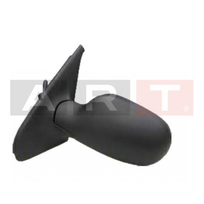 DİKİZ AYNASI SOL RENAULT CLIO SYMBOL 2000-2006 MEKANİK KÖR NOKTALI