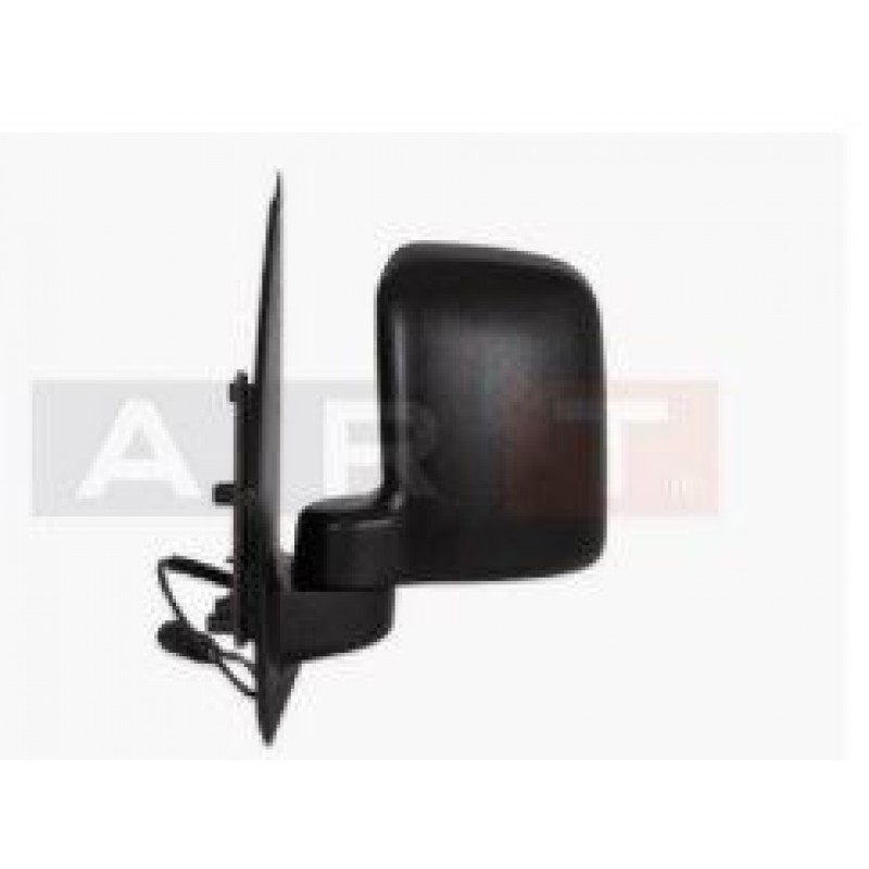 DİKİZ AYNASI SAĞ FORD CONNECT 2002-2008 ELEKTRİKLİ ISITMALI ÇİFT CAM