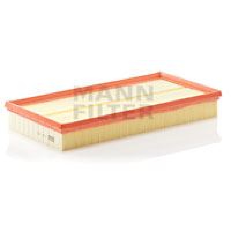 Ürün Kodu : MANN-C37153 - HAVA FILTRESI VW BORA-GOLF4/AUDİ A4 SEAT LEON I 99-05 AUDI A3 1.9TDİ A4 1.6-1.8 96-03