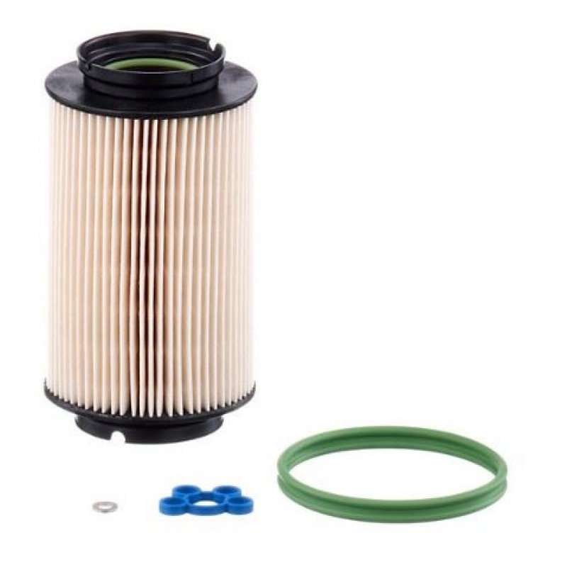 Ürün Kodu : MANN-PU936-4X - YAKIT FILTRESI VW GOLF V -CADDY-JETTA PU936/2X