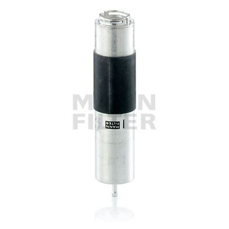 N2863 DİZEL YAKIT FILTRESİ MERCEDES-BENZ C 180 BLUETEC; C 180 BLUETEC T-MODELL; C 180 D; C 200 BLUET
