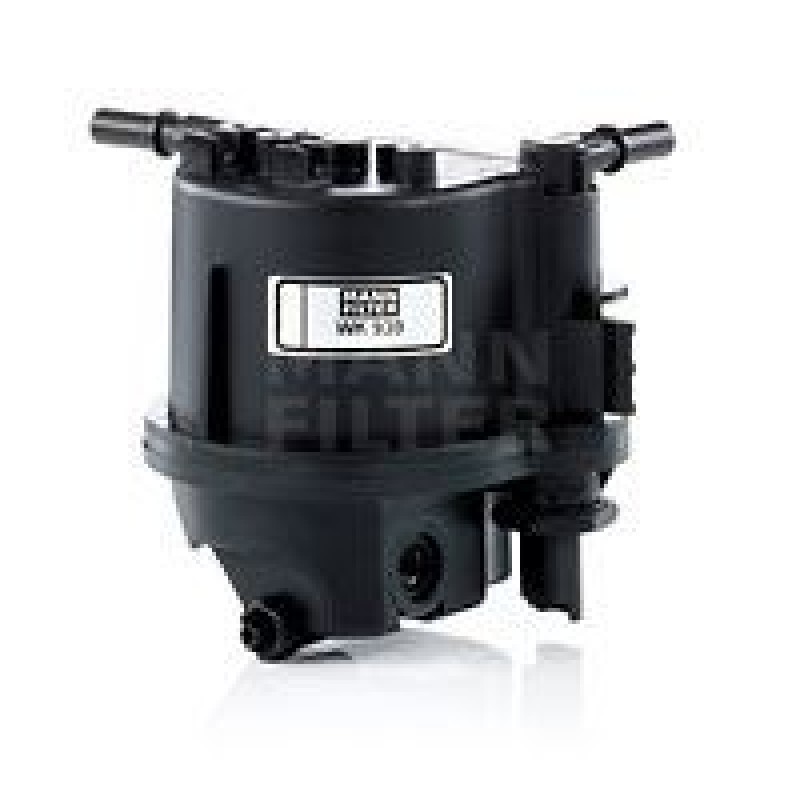 Ürün Kodu : MANN-WK939 - YAKIT FILTRESI KOMPLE P107 P206 P207 P307 C1 C2 C3 NEMO BIPPER DV4TD 1.4HDI 8V FIESTA FUSION 1.4TDCI