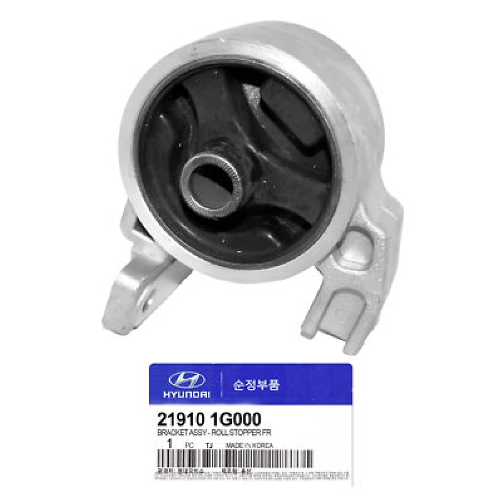 Hyundai Accent Era Ön Motor Takozu Benzinli 2006-2011 21910-1G000