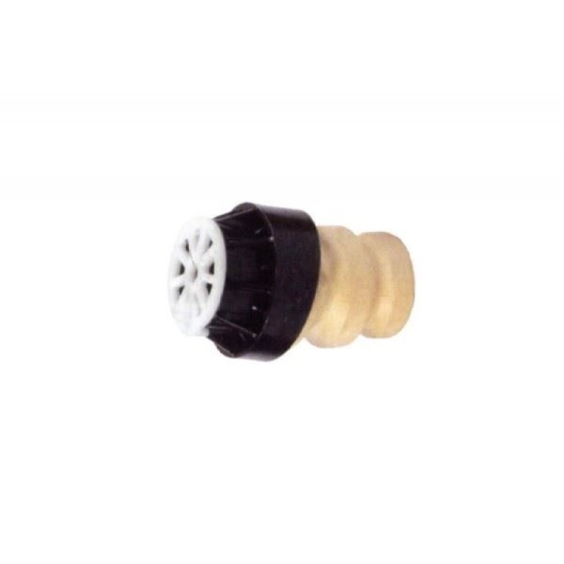 Ürün Kodu : MH10207 - AMORTISOR TAKOZU ARKA DOBLO III 2010-> FIAT