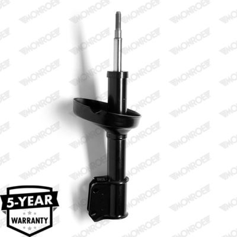 Ürün Kodu : MNR-11273 - ÖN AMORTİSÖR RENAULT CLIO SYMBOL THALIA 99-13  1.4/1.5DCI 58mm