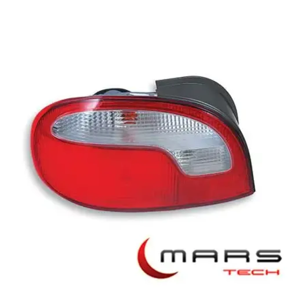 Hyundai Accent Stop Lambası 1998-2000 Sol Duysuz 92401-22300
