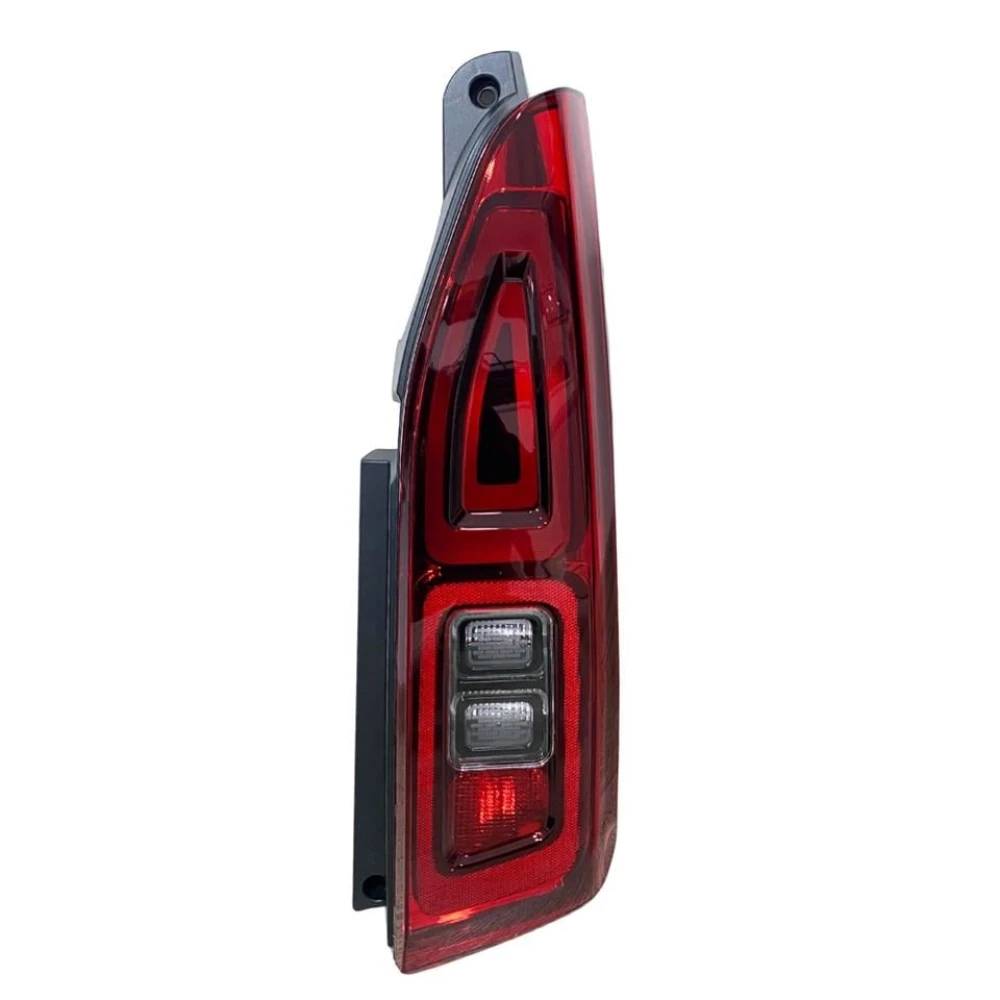 Citroën Berlingo Sağ Stop Lambası Duysuz 9819649280 SU001-B0488