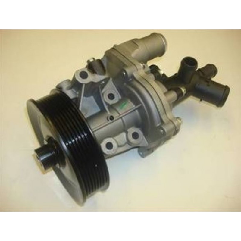 Ürün Kodu : N45.03 - DEVİRDAİM FORD TRANSIT (ARKADAN ÇEKER) V347-V363 2.2 TDCI 155PS 11>