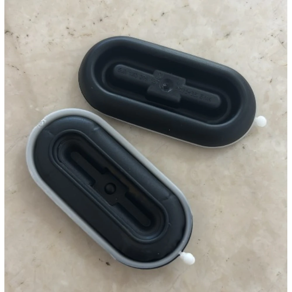 N91055001 Vag Orijinal Bagaj Kapağı Tahliye Tapası 18x45mm Volkswagen, Audi, Seat, Skoda ,Cupra