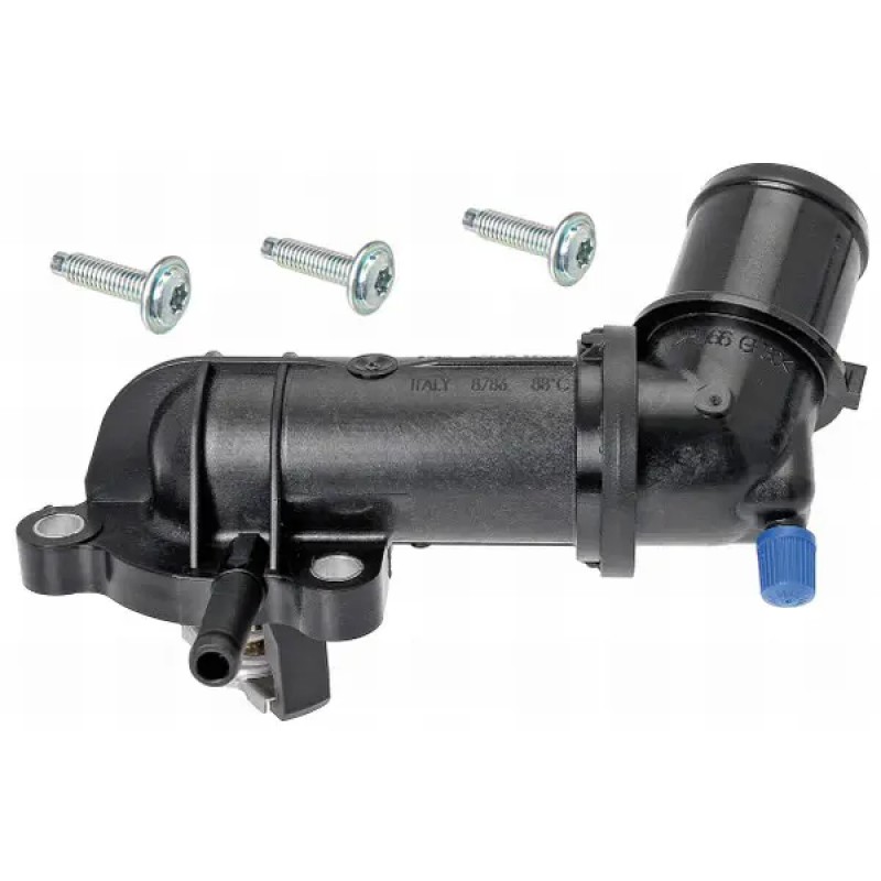 TERMOSTAT (KOMPLE) DOBLO 1.6DMTJ-2.0DMTJ 10>GRANDE PUNTO 08> PUNTO EVO 1.6 DMTJ(09-12)