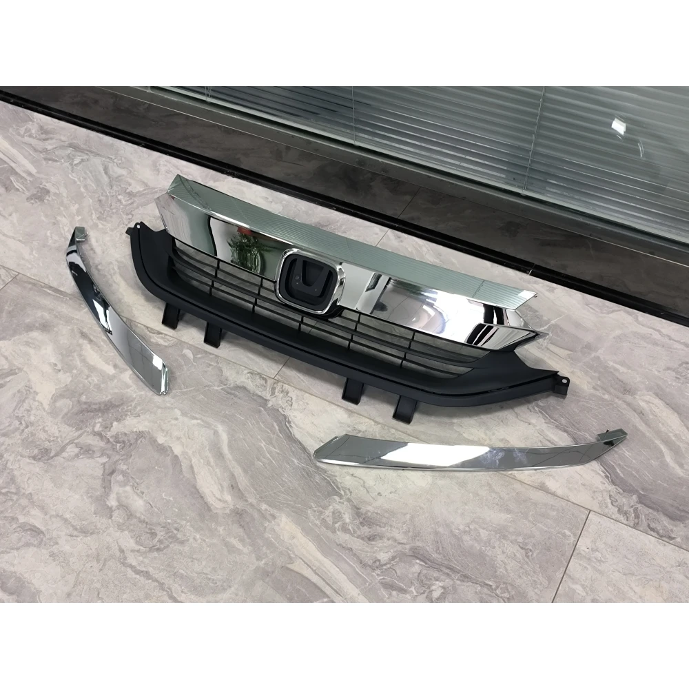 City Tampon Izgarası 2022 OEM-CTY22GRILLE