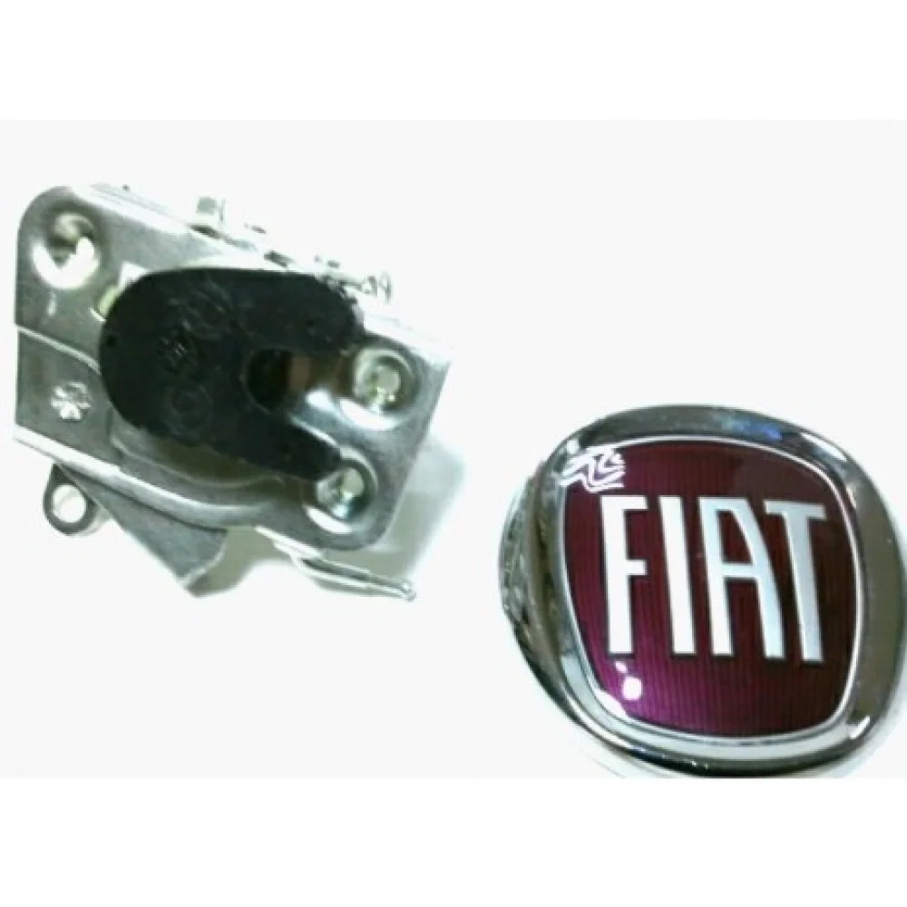 Fiat M131 Ön Sol Kapı İç Kilidi 4315564