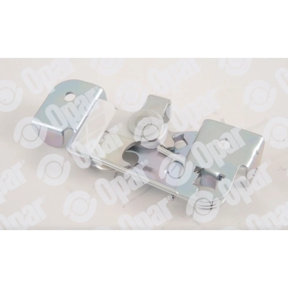 Fiat M131 Motor Kaput Kilidi 4323145